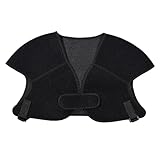 Confort longue durée amélioré : conçu avec une compatibilité corporelle mince à moyenne, le gilet chauffant pour homme offre un design sûr et durable, ce qui le rend idéal pour les personnes actives à la recherche d'une chaleur constante et d'un mouvement illimité