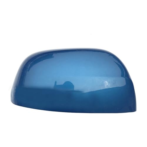 Boîtier rétroviseur Suzuki SX4 bleu droit pour remplacer une coque rayée