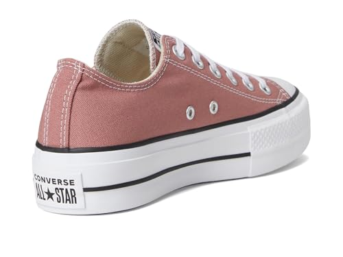 Image of Converse Women's Chuck Taylor All Star Lift Platform Cosmic Low Top Sneaker