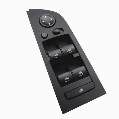 Bouton lève-vitre BMW E90 défectueux ? Changez votre platine 61319217332