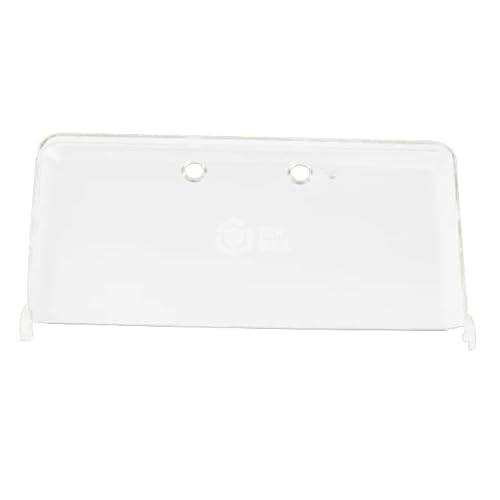 Capa Protetora Acrílico Para Nintendo 3DS Case Transparente Cristal