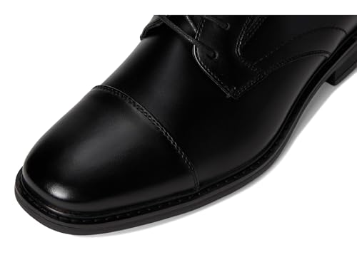 Image of Nunn Bush Jarvis Cap Toe Oxford Dress Casual Business Formal Lace Up