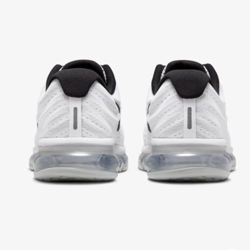 Nike Men's Air Max 2017 Sneaker3