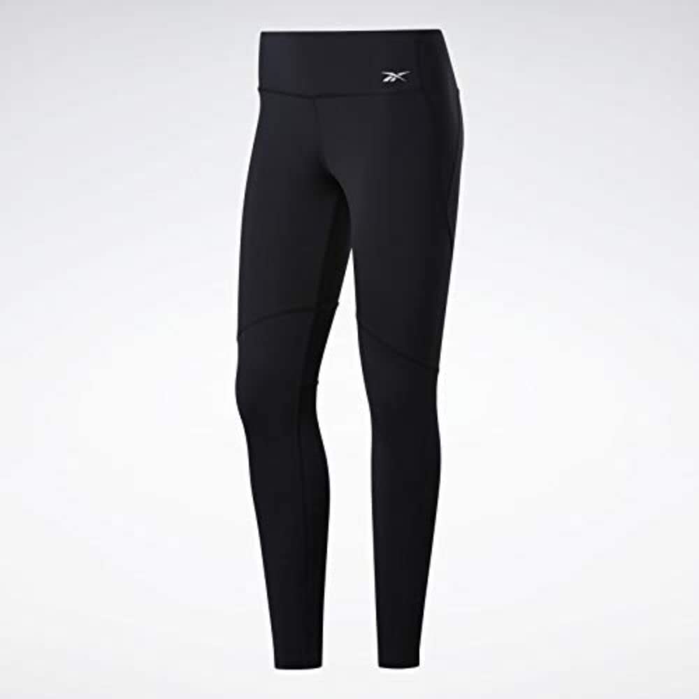 Reebok TS PUREMOVE Tight Tights,Woman,Black,XL