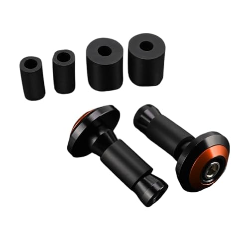 Punos de motocicleta tapones extremos de manillar para CBR 1000 RR 2