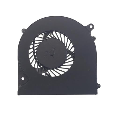 Ventilateur de refroidissement Clevo FH22 silencieux pour éviter la surchauffe PC