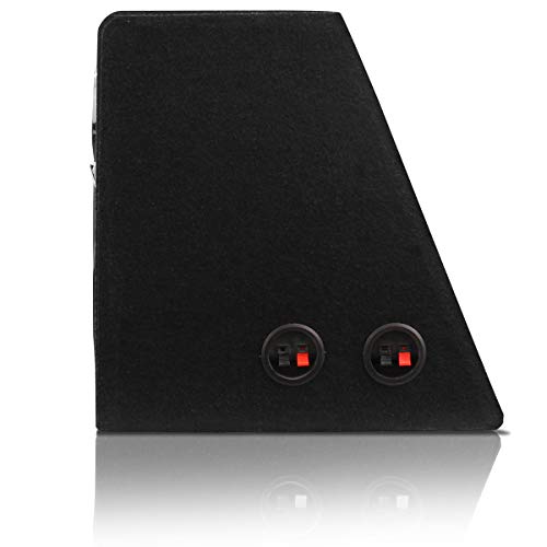 Caixa Passiva Trio Falcon CX12/TN 350WRMS