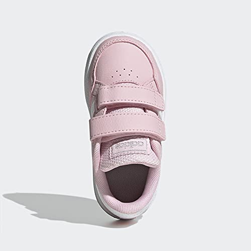adidas Breaknet Shoe - Infant Casual3