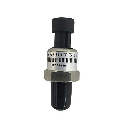 1089057541 Pressure Sensor for Atlas Copco Air Compressor Replacement Pressure Transmitters 1089-0575-41