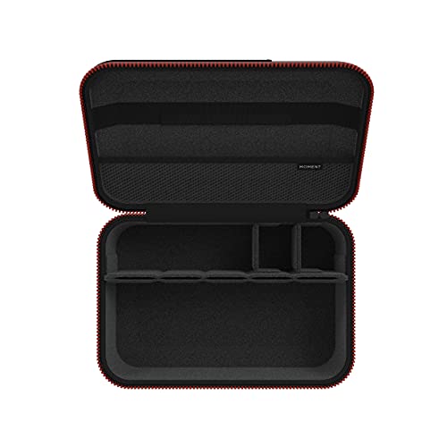Moment Rugged Weatherproof Camera Accessories Case #TOP2