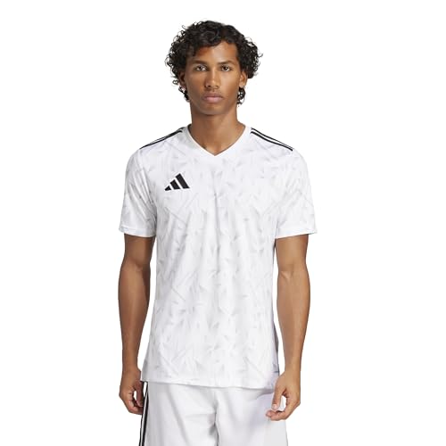 Image of adidas Mens Football /Soccer Jerseys | T ICON23 JSY | Blue |