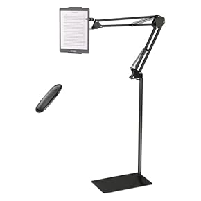 Amazon.co.jp: スタンド - 電子書籍リーダーアクセサリ