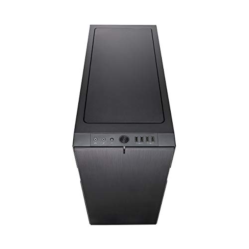 Build My PC, PC Builder, Fractal Design Define R6