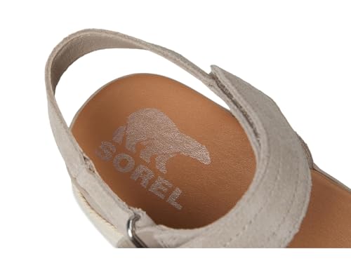 Image of Sorel Women's Cameron Flatform Sandals