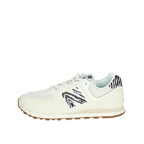 Image of New Balance Kid's 574 V1 Classic Lace-Up Sneaker (Big Kid)