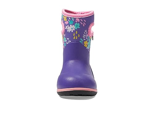 Image of Bogs Hawthorne Waterproof Sneaker (Toddler /Little Kid /Big Kid)