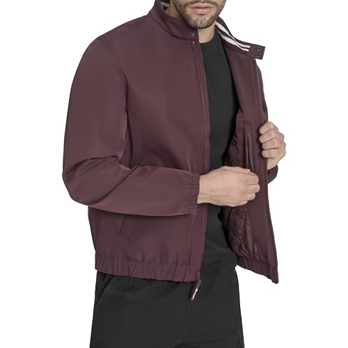 Image of Champion Men's Classic Lightweight Bomber