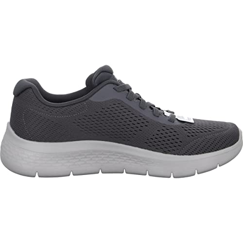 Image of Skechers Men Lace Up Sports Shoes