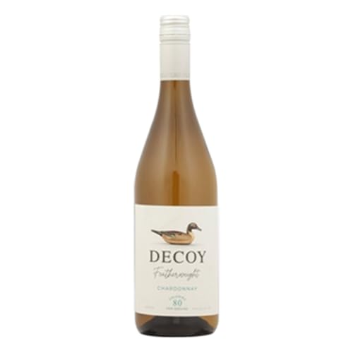 Decoy Chardonnay Featherweight, 750 ML