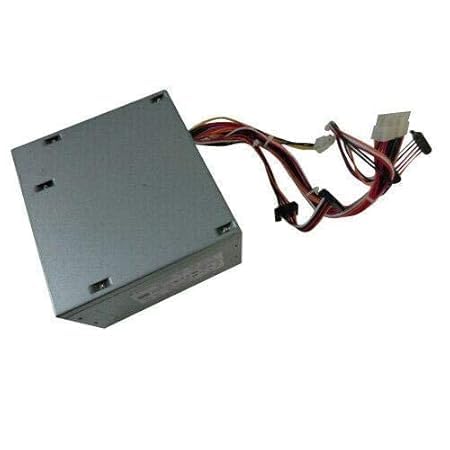 POWERASH 275W SMPS for Dell OptiPlex 3010 7010 9010 MT Desktop PSU-image-37