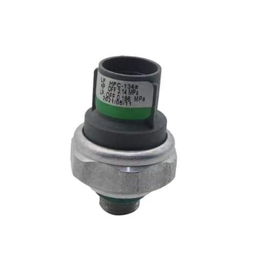 Capteur de climatisation pour Honda Accord CR-V 2.4L pressostat 80440S3N003