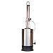 Still Spirits Alchemist Distilling Series Artisan Turbo 500 Copper Reflux Condenser