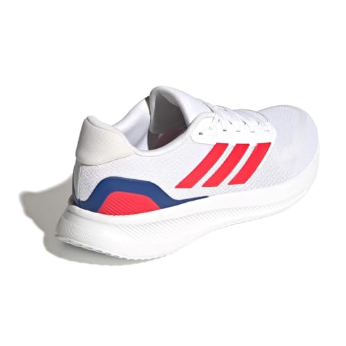 Image of adidas Unisex-Adult Runfalcon 5 Running Shoes