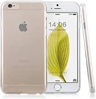 コンプラス(Compras＋) i-Fit (アイ-フィット) simple skin case for iPhone 6 & 6s (4.7inch) x2pcs value (ﾊﾞﾘｭｰ) set