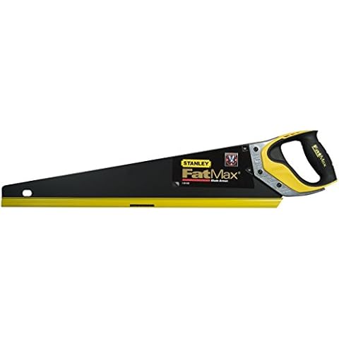 Scie Egoïne Stanley FatMax 380mm Cover