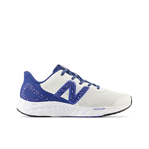 Image of New Balance Kids Fresh Foam Arishi V4 Running Shoe (Little Kid)