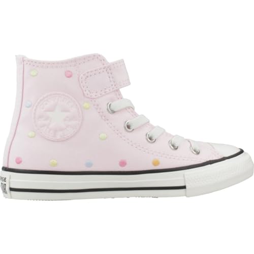 Baskets Converse Chuck Taylor All Star 1V Hi C pour Enfant - vue 6