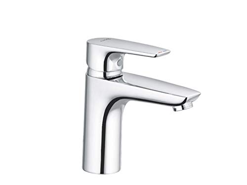 KLUDI Waschtischarmatur PURE&SOLID 342920575