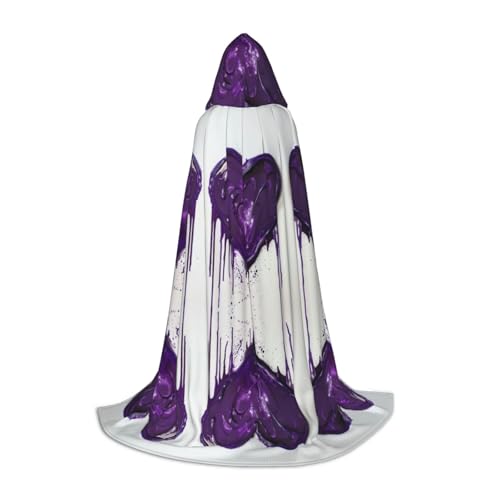 Robe de magicien confortable pour réussir votre déguisement de fête
