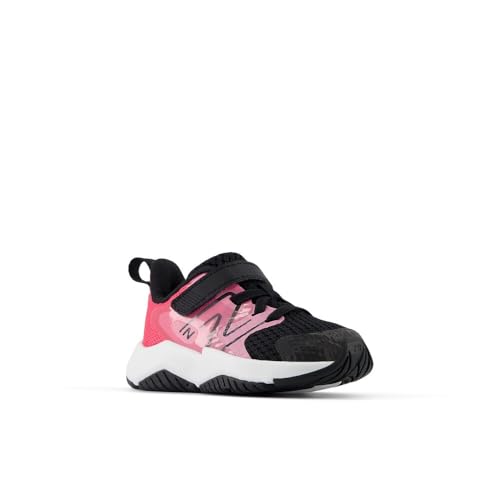Image of New Balance Kids' Rave Run V2 Hook and Loop