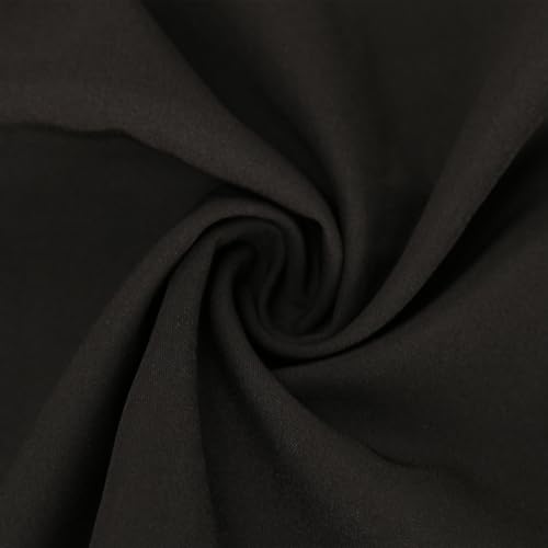 HGps8w Women's Dressy Satin 2 Piece Outfits Off The Shoulder Long Sleeve Blouses Fall Loose Business Going Out Pants Suits3