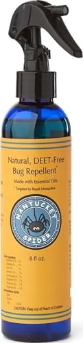 Nantucket Spider Original Bug Repellent for People...