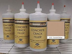 Custom Color Sunset Beige Filler