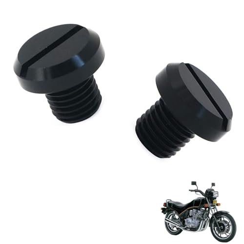 Auto dedicata, abbinamento preciso! Ci siamo basati sulla filettatura dello specchietto retrovisore di ogni motocicletta(M8/M10/M12, ecc.) e alla direzione della filettatura positiva e negativa (sinistra/destra)Adattamento rigoroso，Assicurarsi che la spina si adatti Non allentare mai