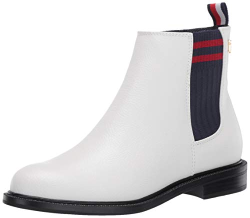 tommy hilfiger trixii bootie