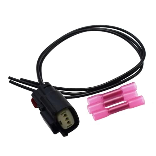 Conector de bobina 9U2Z14S411EA para Lincoln restablece potencia V6 2