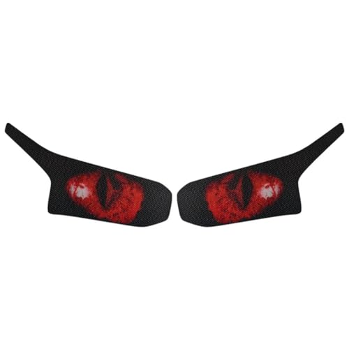 Film de protection pour phares CBR650R autocollant transparent pour Honda CBR 65R 2019-2020