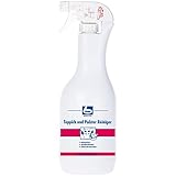 BECHER TEPPICHREINIGER & POLSTERREINIGER 1l
