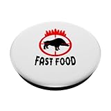 Zoom IMG-1 fast food hog hunter vintage Zoom IMG-1 fast food hog hunter vintage