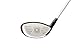 Callaway Big Bertha Alpha Driver, 9°, Graphite, Stiff