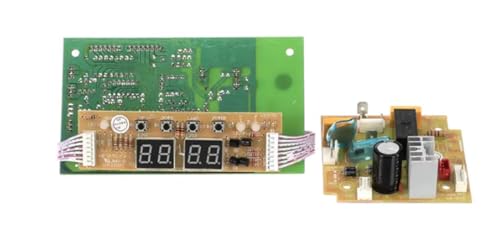 EdgeStar KB-3150/FR-1 Control Board Kit PC & Display Board G003-01H-B, DG3-1059.1 USB Input/Output Card for Personal Computer, Laptop, Tablet, Smartphone, Printer, Monitor