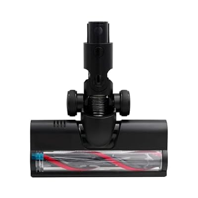 HVB5 Multi-Floor Brush Head Accessories ,Compatible for Dreame,V12,T10,T20,T30,R10 Pro,R20 Handheld Wireless Vacuum Cleaner