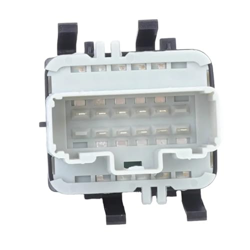Bouton de commande de levage pour Twingo II idéal pour retrouver le confort des vitres