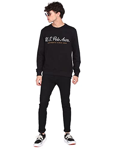 Image of U.S. Polo Assn. Men Sweatshirt