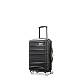 Samsonite Omni 2 Spinner Carry-On, Model Number - 141130-1548, Midnight Black