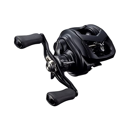 ダイワ(DAIWA) ベイトリール 22 タトゥーラ TW 80XH(2022モデル) 2枚目